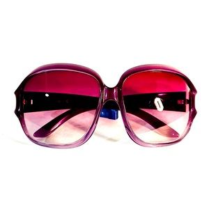 Miu Miu Sunglasses - 7ZX-211